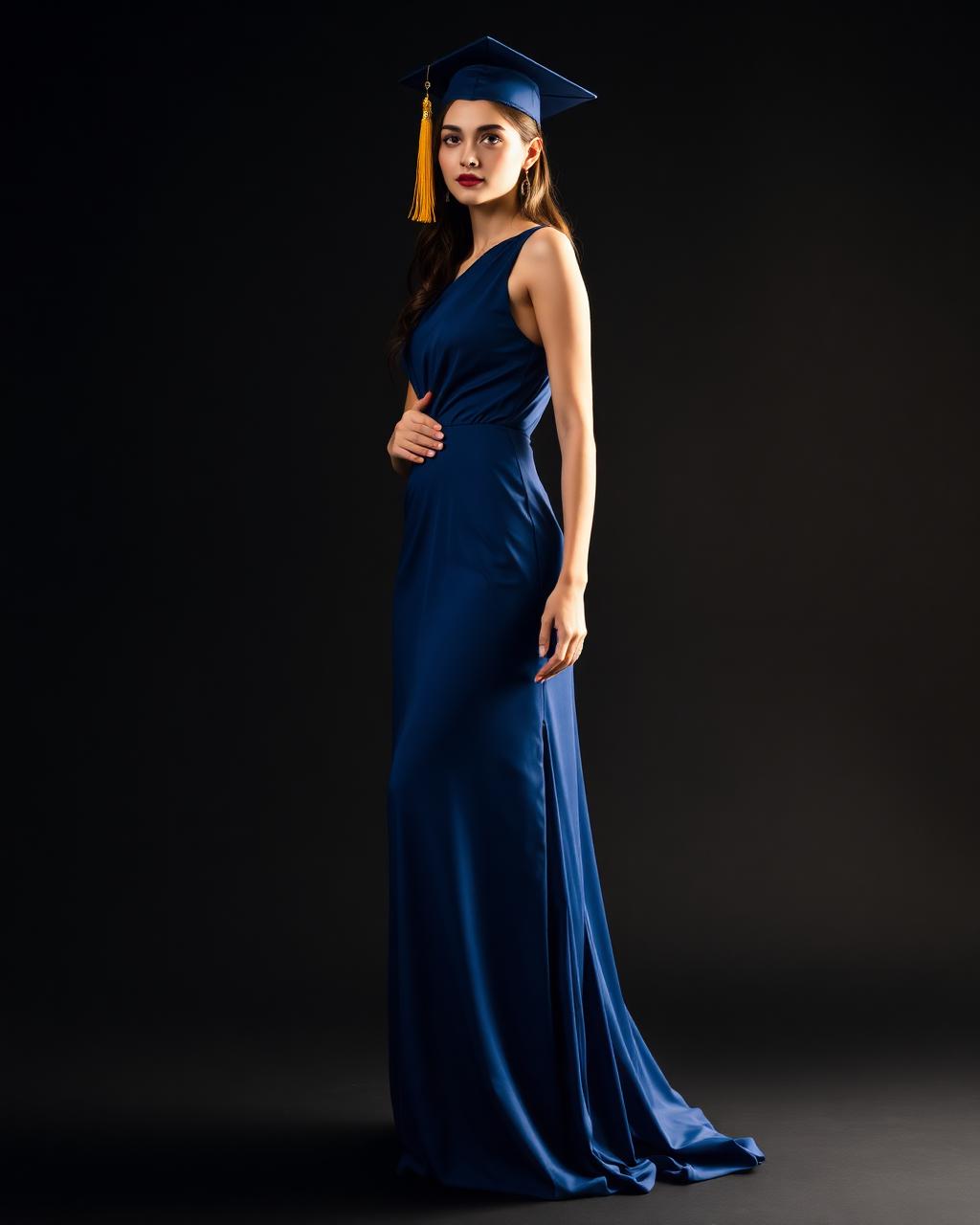 Vestido de formatura