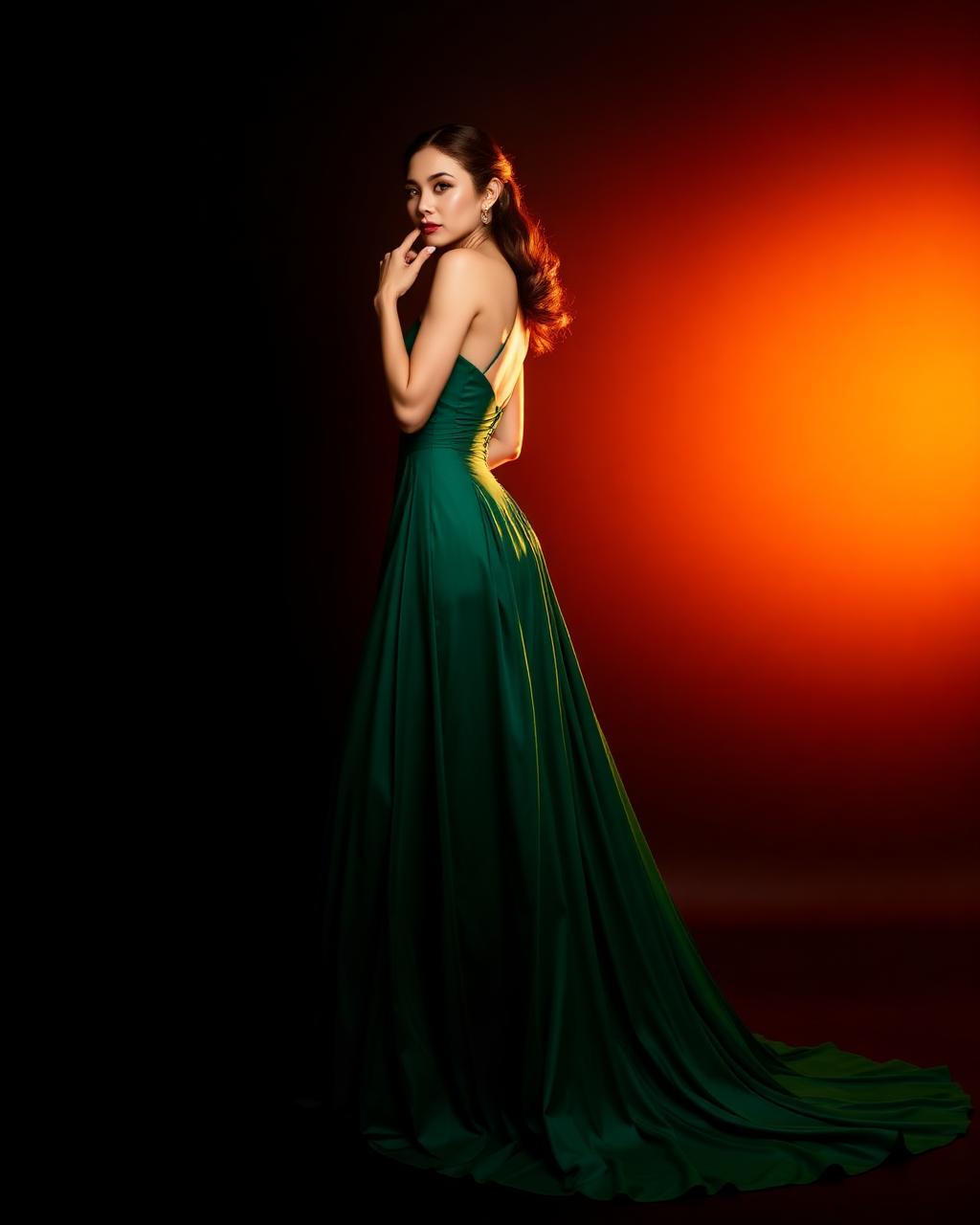 Vestido de madrinha