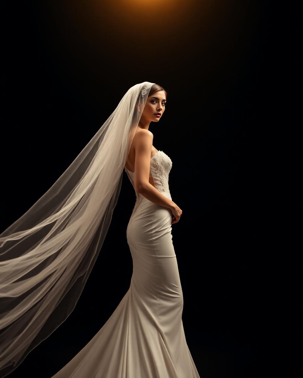 Vestido de noiva